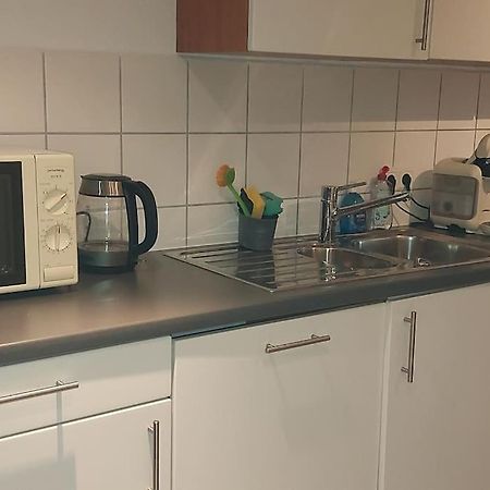 Ferienwohnung Ot Meersburg Grasbeuren Extérieur photo