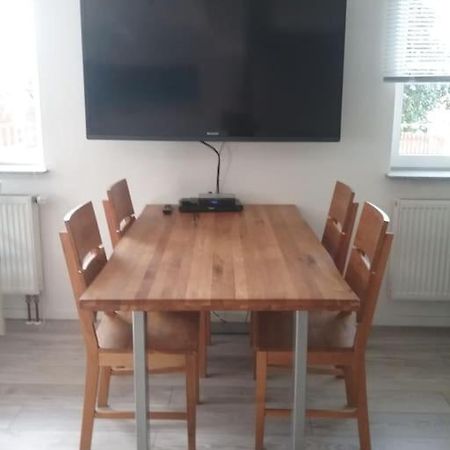 Ferienwohnung Ot Meersburg Grasbeuren Extérieur photo
