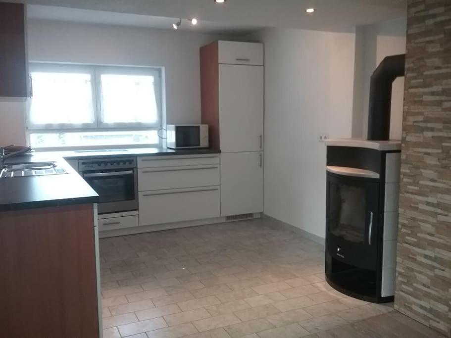 Ferienwohnung Ot Meersburg Grasbeuren Extérieur photo