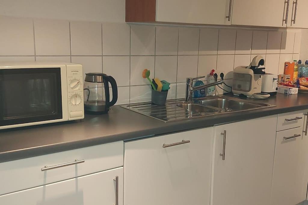 Ferienwohnung Ot Meersburg Grasbeuren Extérieur photo