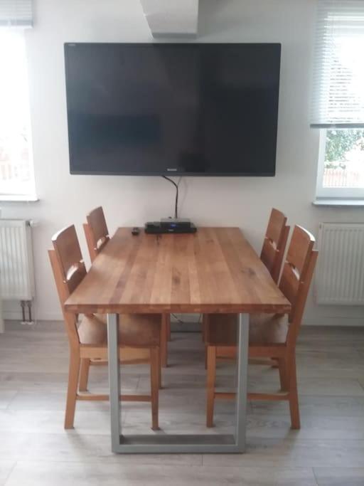 Ferienwohnung Ot Meersburg Grasbeuren Extérieur photo