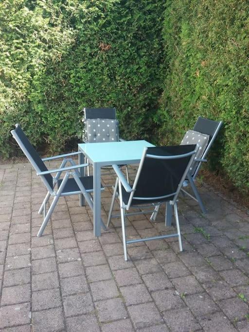 Ferienwohnung Ot Meersburg Grasbeuren Extérieur photo