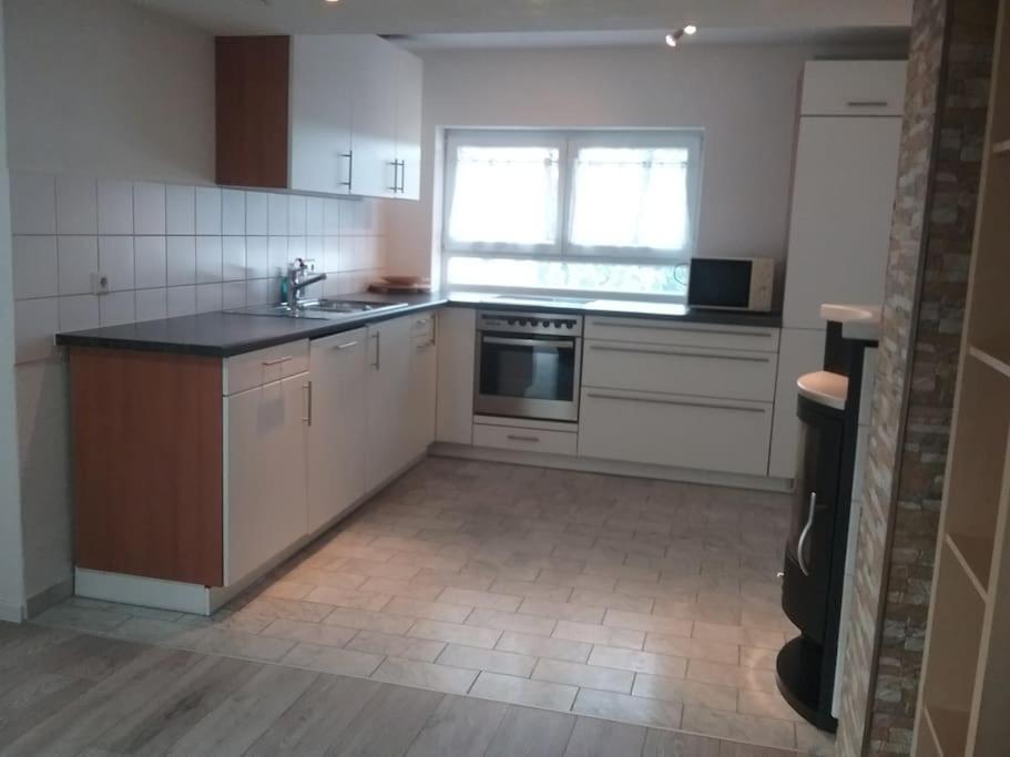 Ferienwohnung Ot Meersburg Grasbeuren Extérieur photo