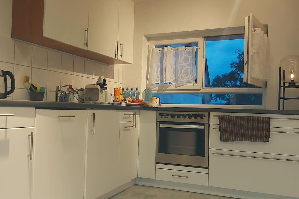 Ferienwohnung Ot Meersburg Grasbeuren Extérieur photo